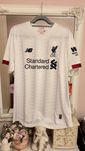 Оригинална мъжка тениска Liverpool