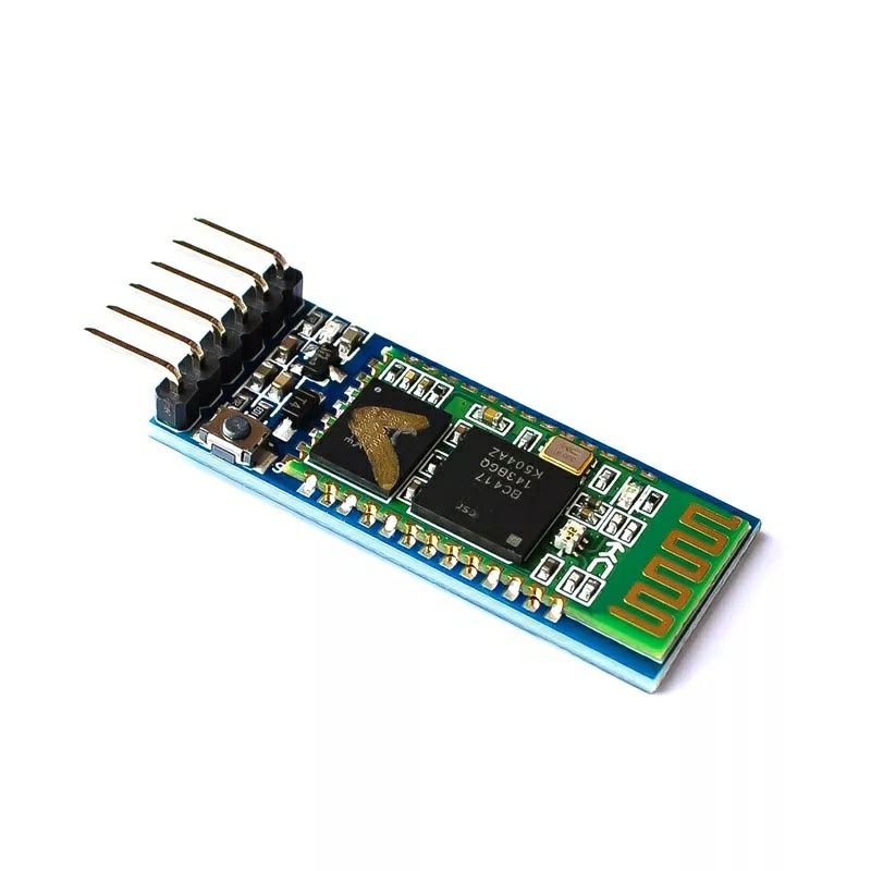 Modul Bluetooth HC06 HC-06 pt Arduino si microcontrolere