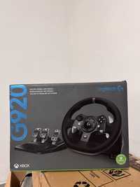 Volan Logitech G29 for Xbox /Nou Sigilat