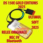 Tester Diagnoza Auto DELPHI Multimarca GOLD A+++ Pret Promotional 2025
