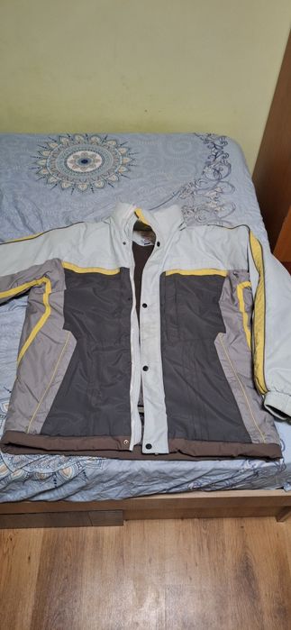 Geaca iarna bărbătească nr.58 ca noua, gen Columbia