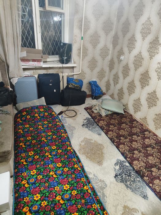 bez makler kvartira 1 ta bola kerak sheriklika