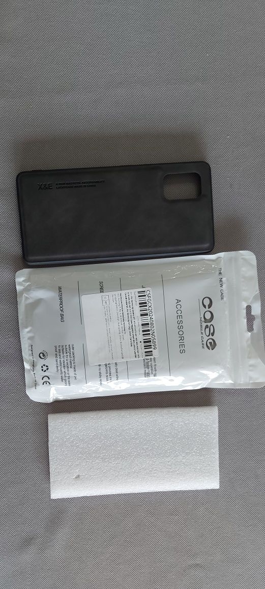 Гръб за Samsung galaxy a71 5g