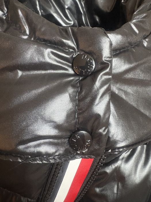 Geaca Moncler Branson