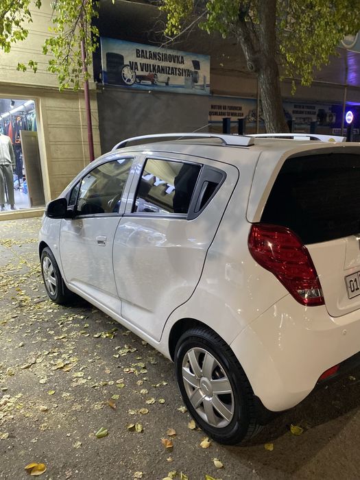 Спарк автомат 4 фулл 2020