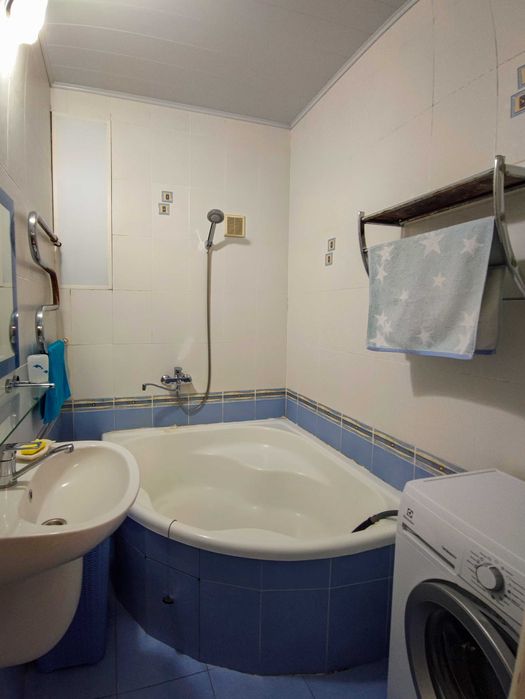 Квартира мечты в центре Ташкента — простор, уют и ВСЁ ПОД РУКОЙ!