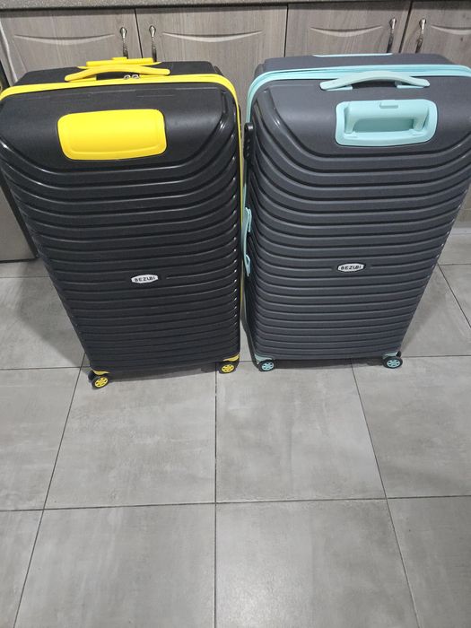 Vând troler nou calitate superioara