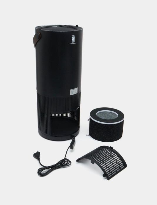 Воздухоочиститель 2в1 Hoffman