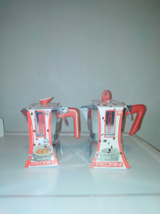 Кафеварка Bialetti