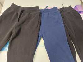 Pantaloni grosi H&M marimea 140