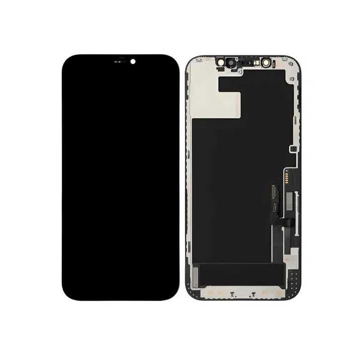 OLED Дисплей с тъч за iPhone 12 / 12 Pro | Премиум качество