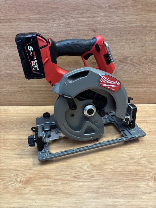 Circular milwaukee M18 FCS66GR3 2024