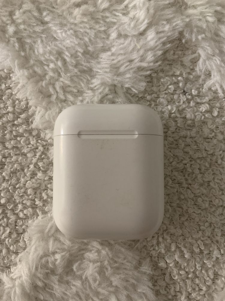 Airpods 1 версия