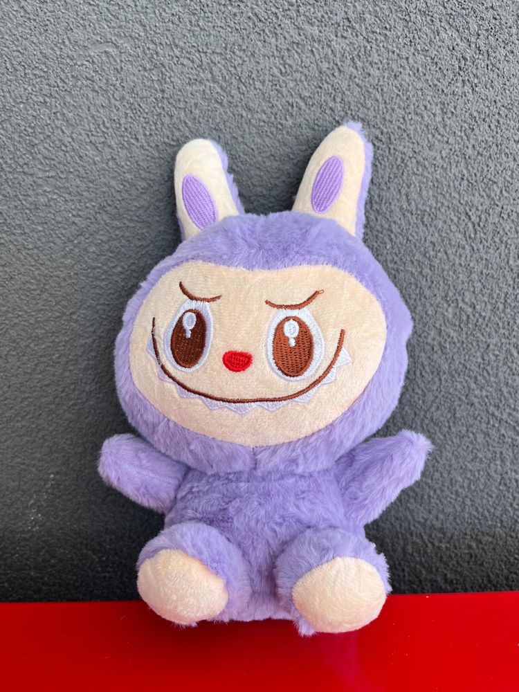 Плюшена играчка Лабубу Labubu 30см