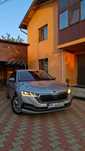 Skoda Octavia 2.0 TDI 150CP DSG