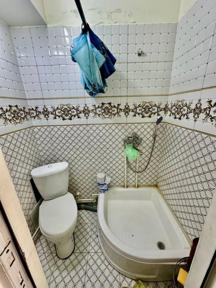 Megaplanet yonida metro yaqnida bezmakler kvartira ijaraga beriladi
