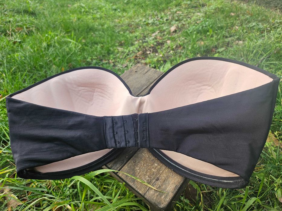 Wonderbra сутиен 75I без презрамки голям размер