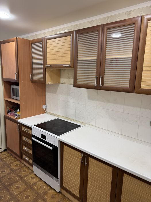 Продам кухню в отличном состоянии