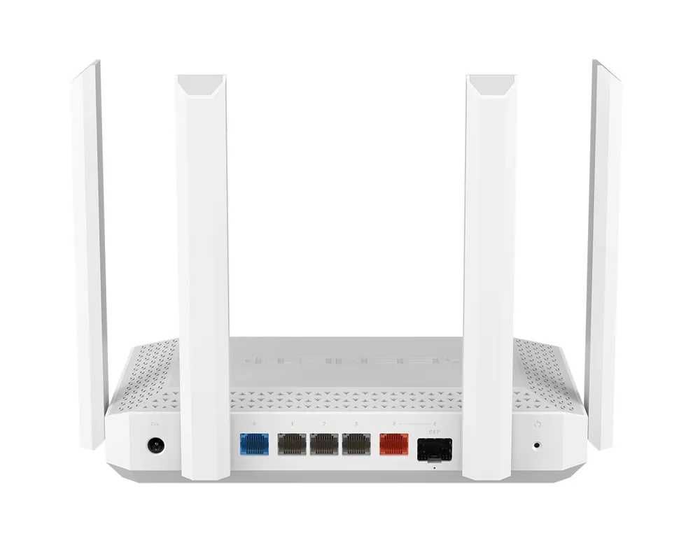 Keenetic Giga (KN-1012) AX3000 10/100/1000BASE-TX/SFP/4g/2.5gb