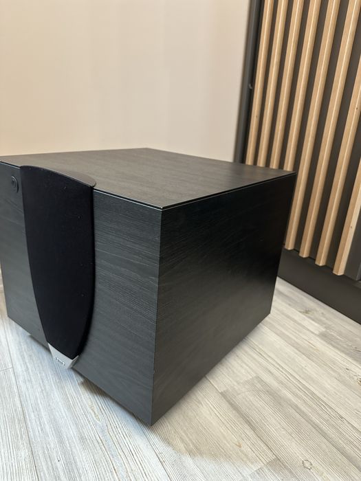 Jamo e8 sub като нов