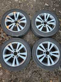 Jante r16 5x120 bmw seria 1  3 e90 e91 insignia  vw t5