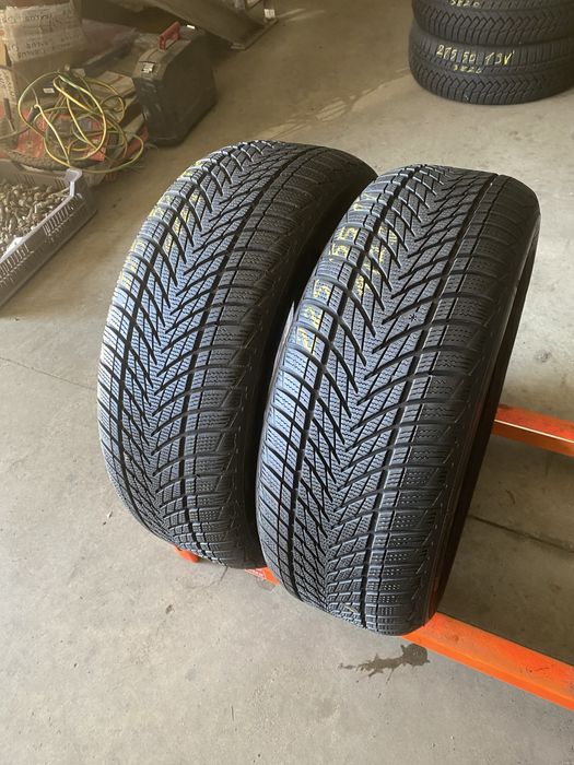 Anvelope iarna 225/55/17 Goodyear Ultra Grip Perf 3 225 55 17 R17