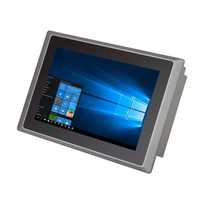 Industrial PC 10.inch Waterproof