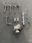 Kit / chit injectie injector /injectoare pompa 1.6 tdi CLH euro 6 Vw