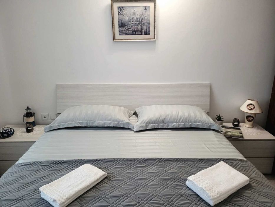 Cazare “La Maria” liniște, natură și aer curat în Pârteștii de Jos. SV