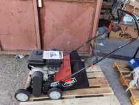 Scarificator scheppach sc 40 p 6.5cp