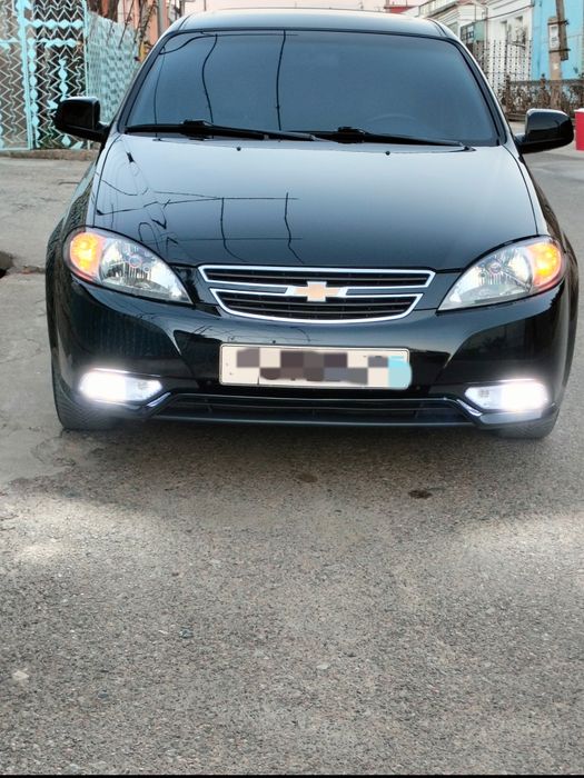 Сдается в аренду жентра 3 поз автомат газ пропан пробег 82000