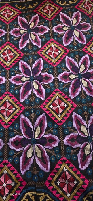 Țol ( cuvertură tradițională)