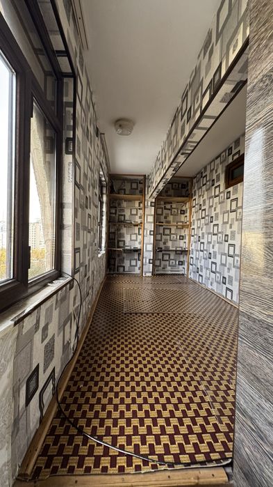 Yunusobod tumanida kvartira sotuvda