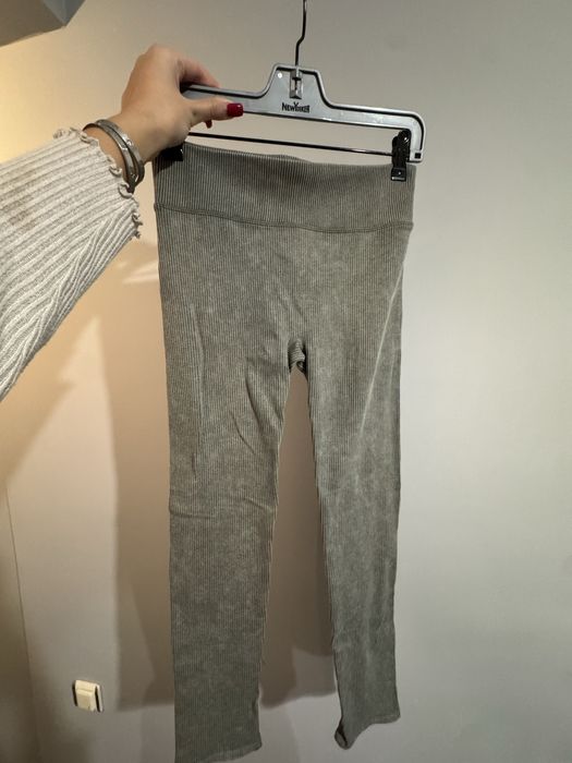 Рипсен зелен клин