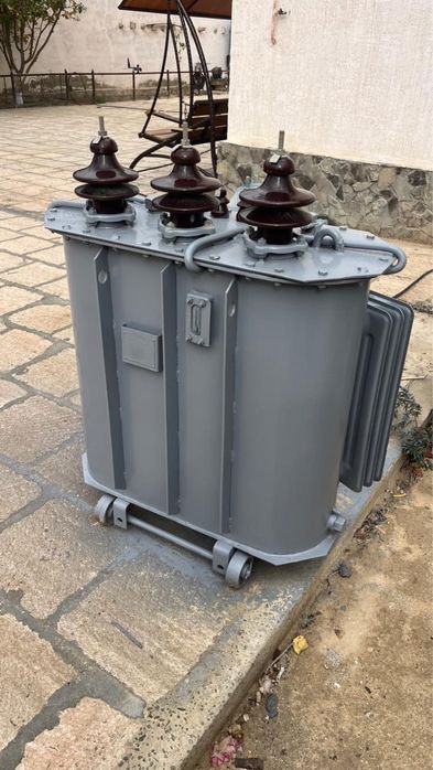 Трансформатор Ктп