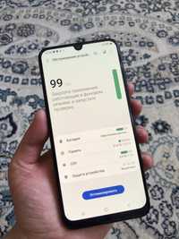 Продам Galaxy A50 6/128G Black в хорошем состянии все работает все