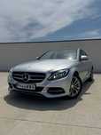 Mercedes-Benz C Class 350e
