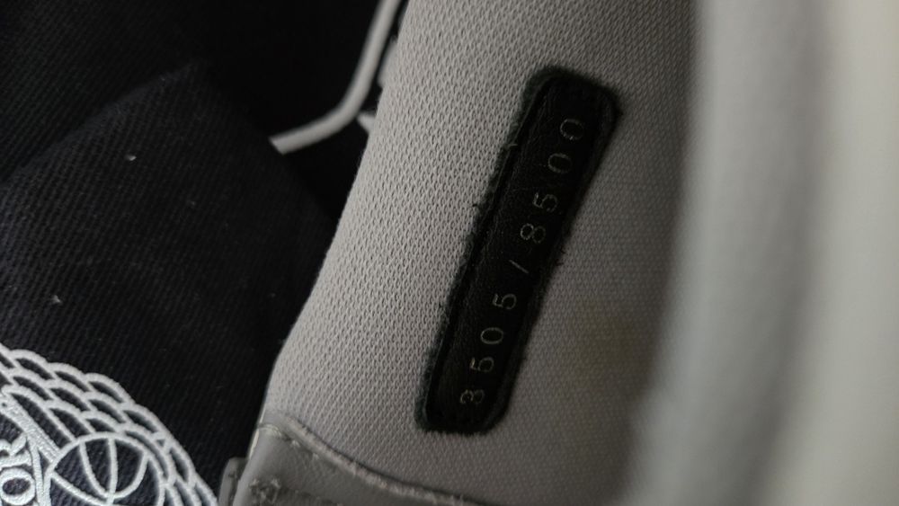 Jordan 1 Retro High Dior