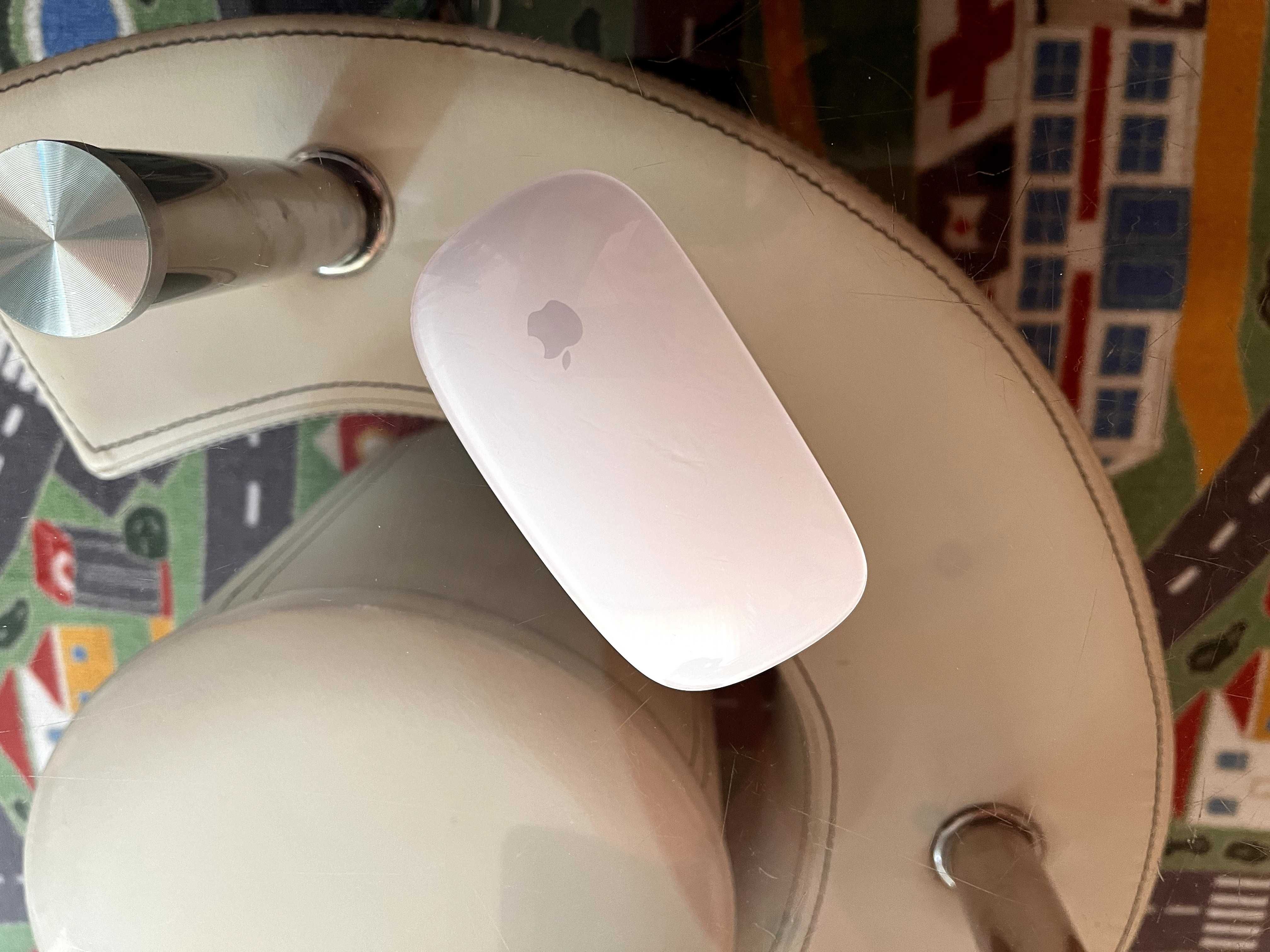 Apple Magic Mouse 2