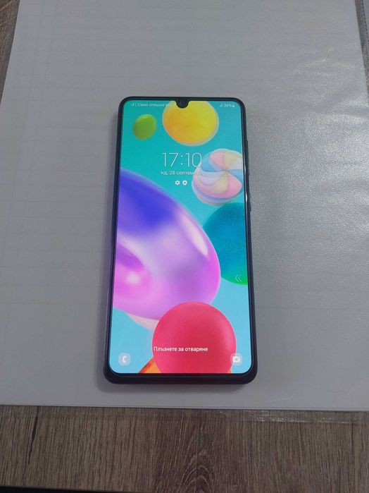 Samsung Galaxy A41 64GB 4GB