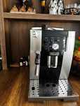 Espresor cafea DeLonghi Magnifica S smart