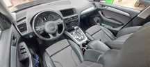Audi Q5 Quattro 2.0 Tdi  2015 Euro 6 4x4 AUTOMAT