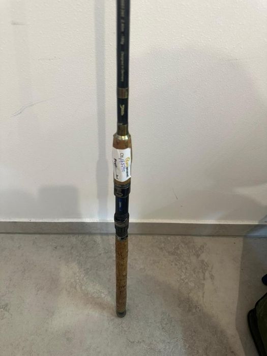 Bat de Pescuit Feeder Specialist KS2, 150g -A-