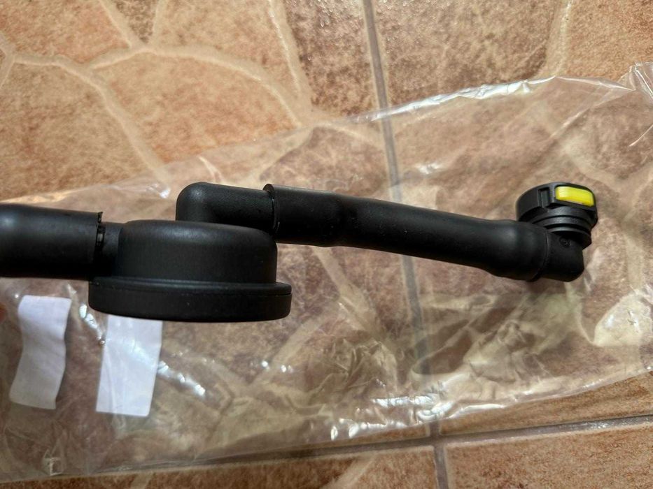Furtun epurator membrana valva PCV Renault 1.9 dci 2.2 dci 2.5 dci