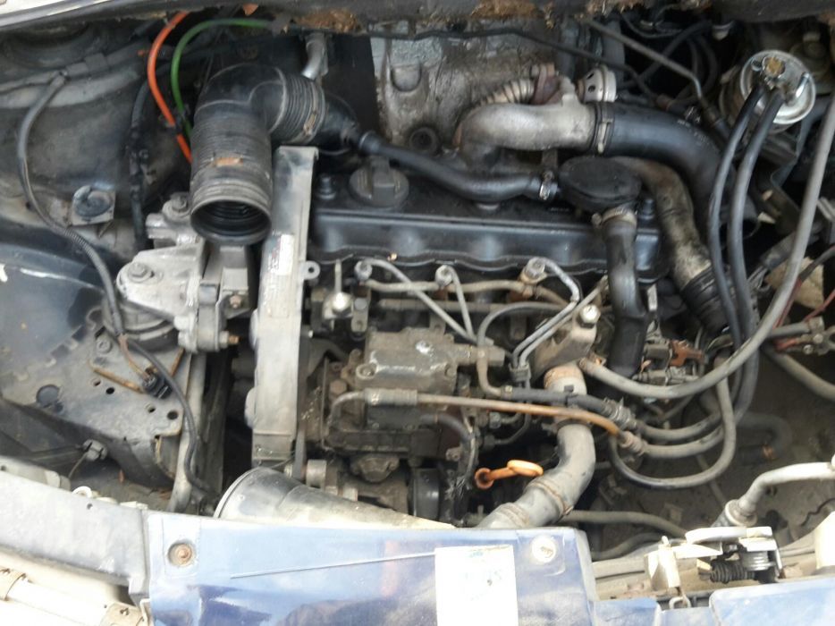 Vw şaran 1.9 tdi 110h 1.9 tdi 90h