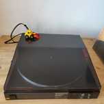 Pick up/picap/Marantz TT 235-full automatic-tangential-