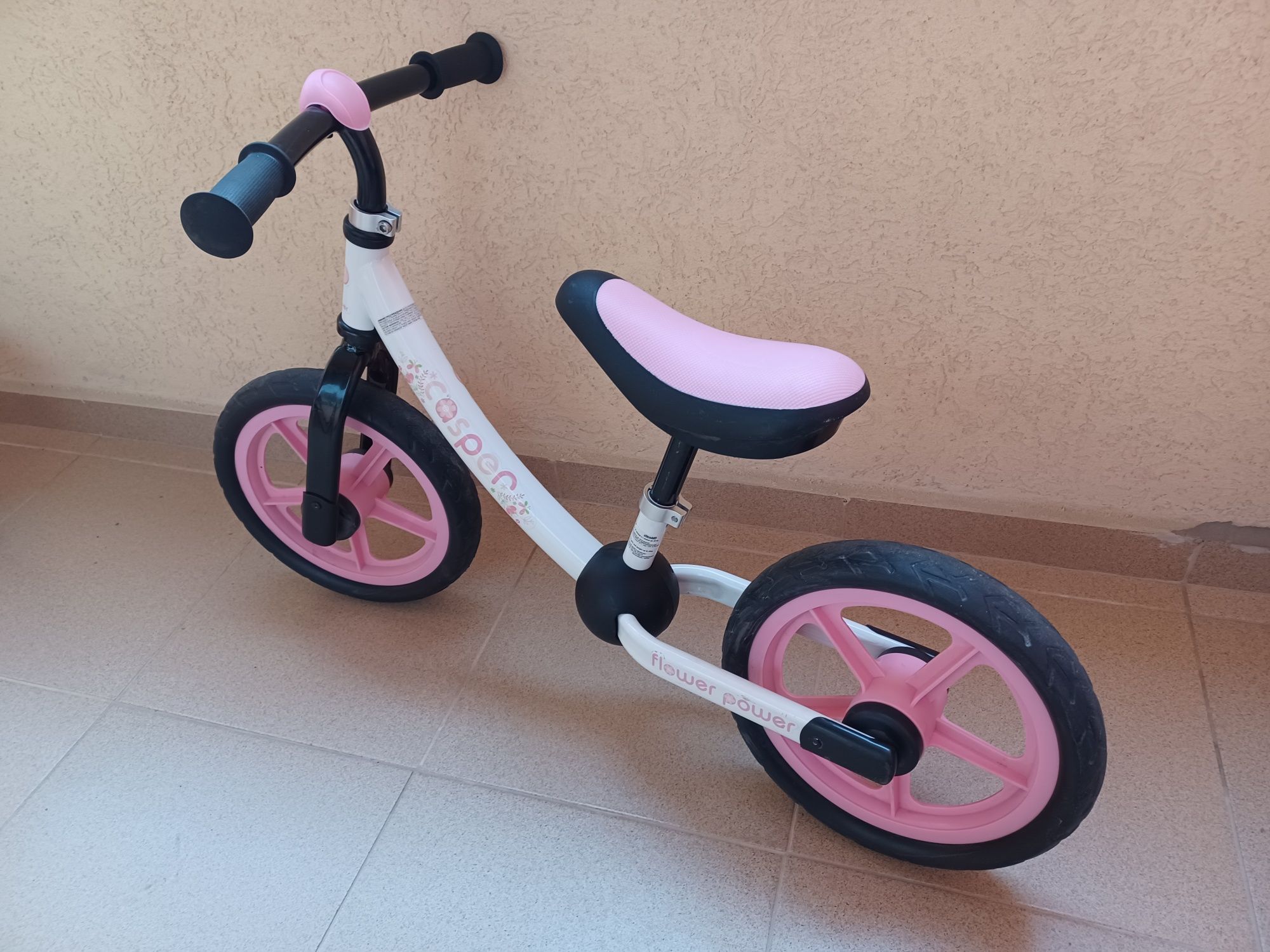 Баланс колело Chipolino