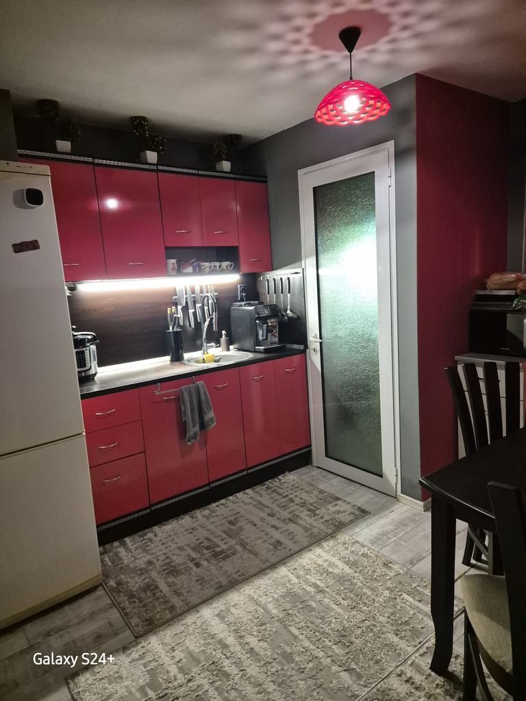 Продава се Тристаен апартамент в Благоевград, Ален мак - 83 кв.м за 1446 €/кв.м - Снимка #3