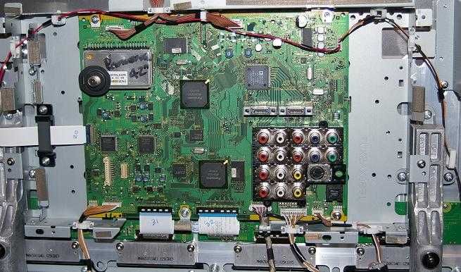 Service Reparatii Electrocasnice