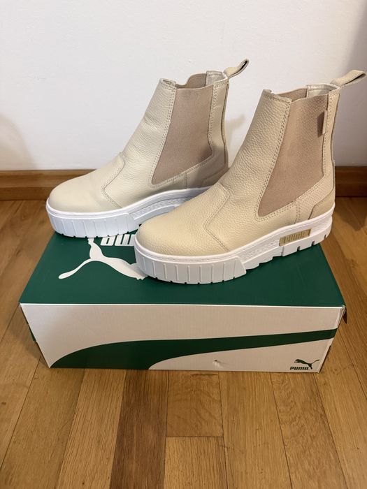 Боти PUMA 40 номер